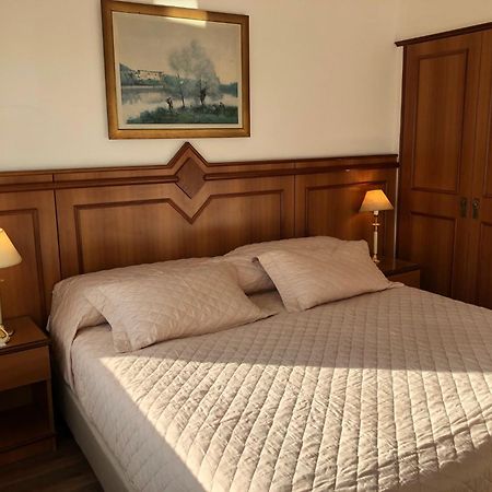 Hotel London Palace Montevideo Exteriér fotografie