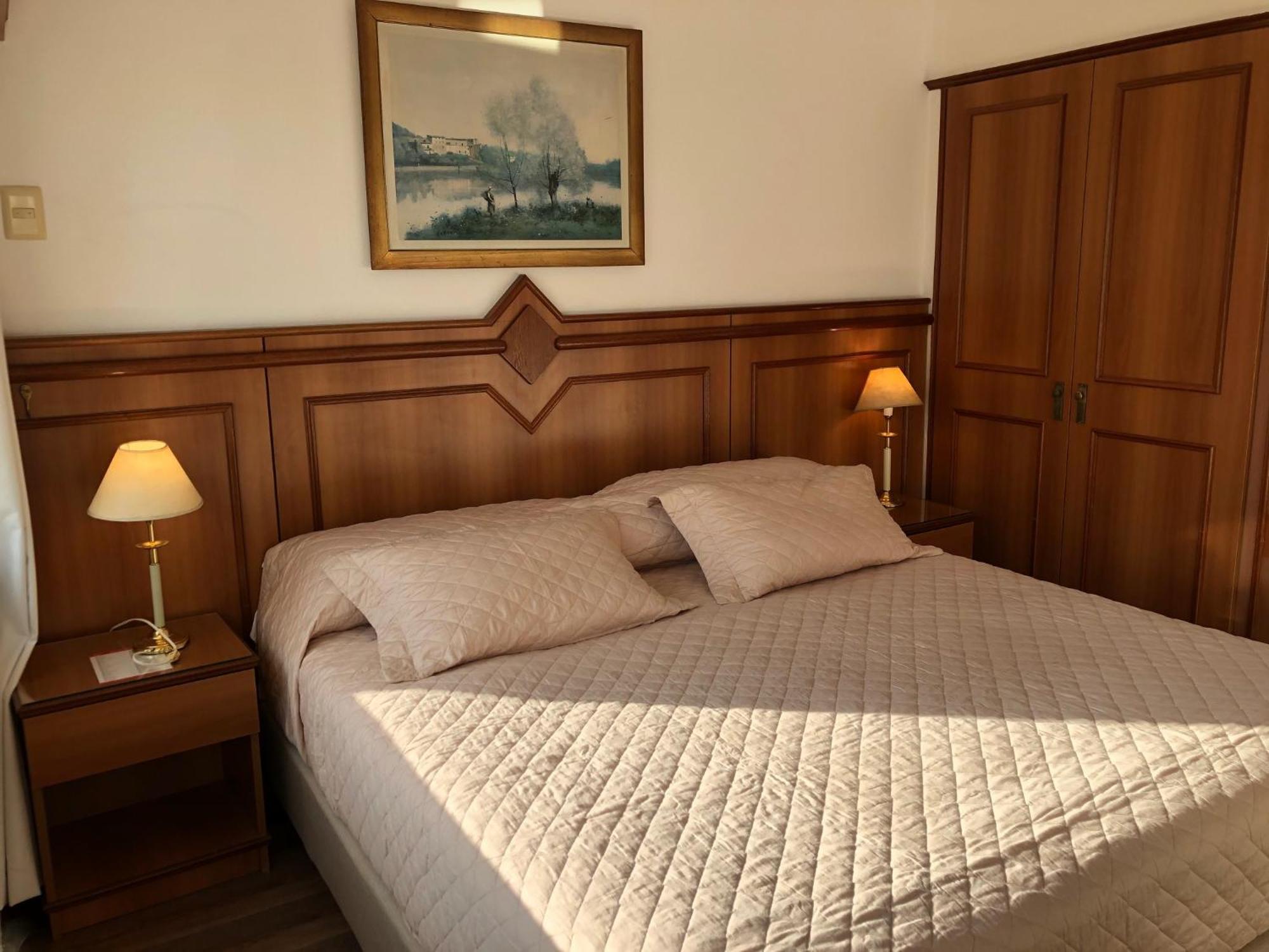 Hotel London Palace Montevideo Exteriér fotografie