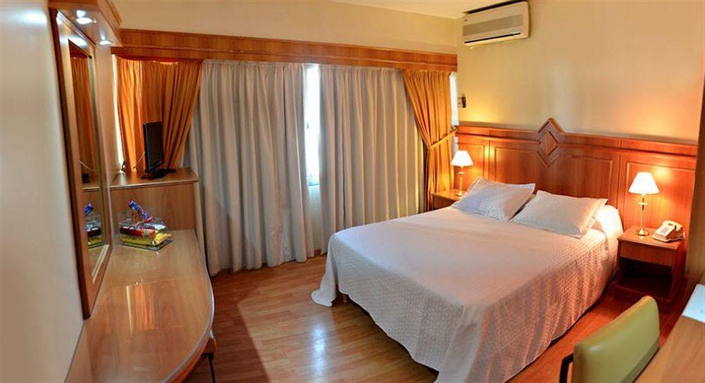 Hotel London Palace Montevideo Exteriér fotografie